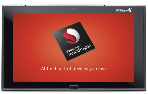 [Computex 2013] Qualcomm представил новое поколение Snapdragon 400 и референсные планшеты