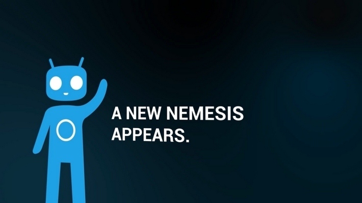 CyanogenMod Nemesis Stage 1: Focal