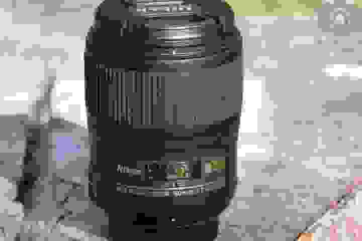Обзор Nikkor 60mm f/2.8G AF-S ED Micro — Макро-фикс на каждый день