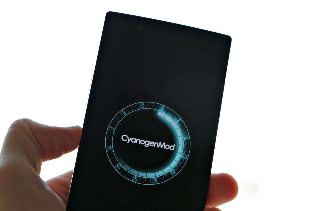 Обзор CyanogenMod 10.1 на примере OPPO Find 5