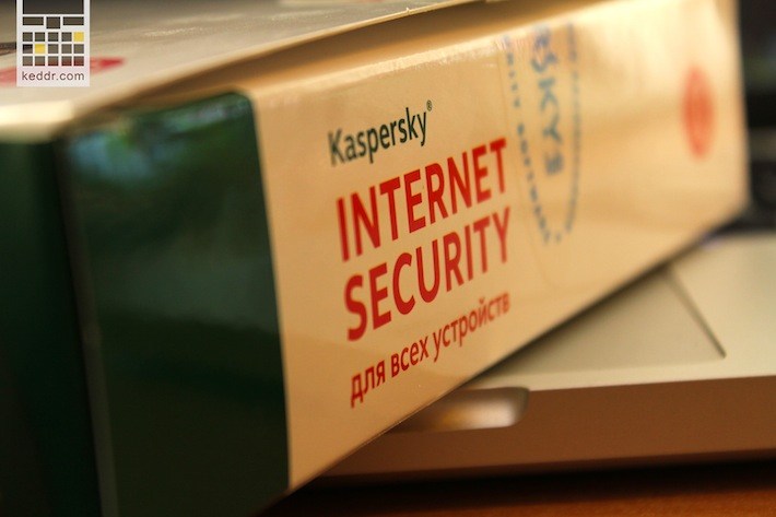 Kaspersky Internet Security 2014