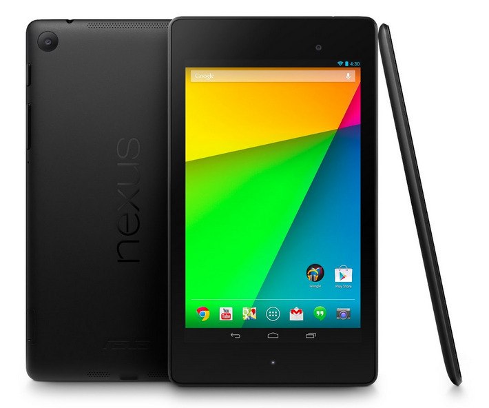 Nexus 7