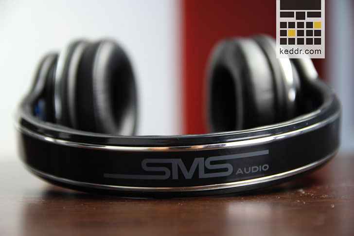 SMSaudio sync by 50