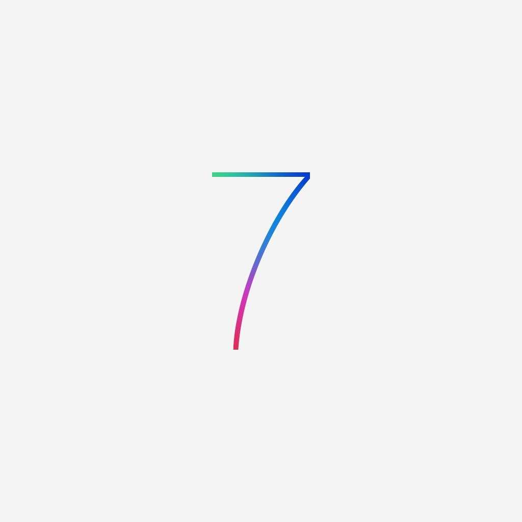 5 вещей, которых нет в iOS 7