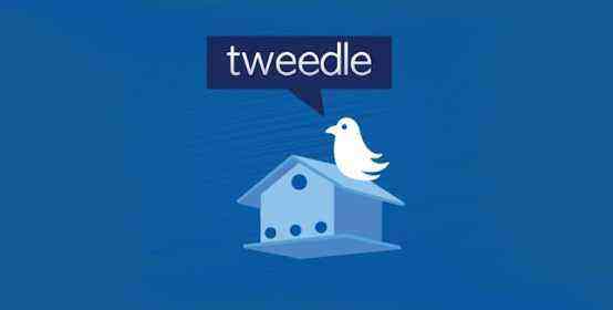 Tweedle – пожалуй, лучший клиент твиттера для Android