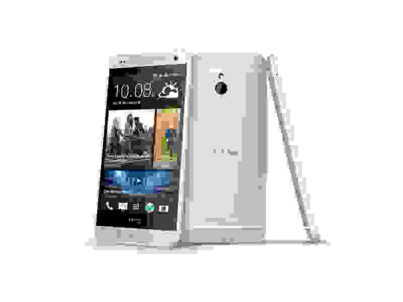 HTC представили в Украине смартфоны One mini, Desire 601 и Desire 500