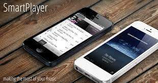Слушаем музыку на iPhone с комфортом: фотообзор SmartPlayer