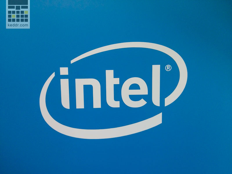 Мини-отчет по мероприятию Intel Technological Art Day