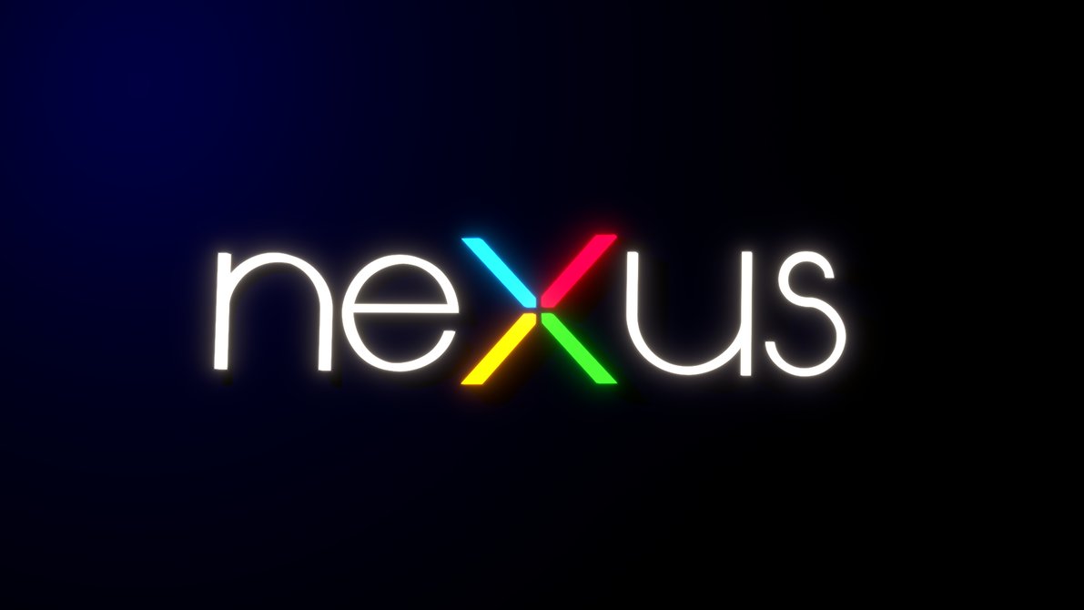 Смартфоны от Google. История серии Nexus’ов