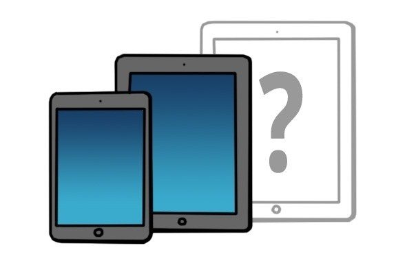 iPad “PRO”: быть или не быть?