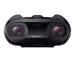 Sony DEV-50V: такого вы еще не видели!