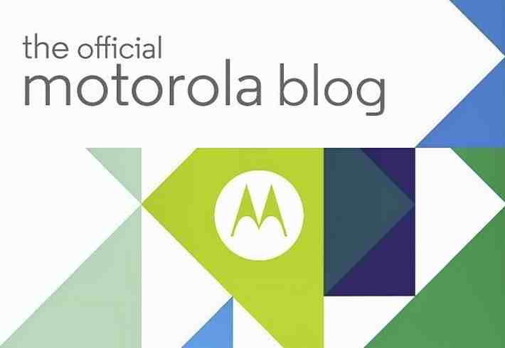 Motorola Project Ara – прямое развитие идеи модульных смартфонов Phoneblocks