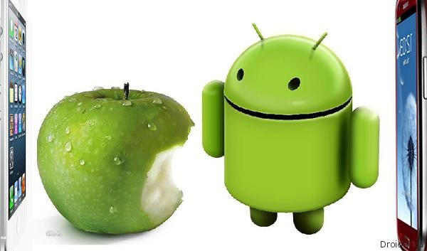 Почему стоит перейти с Android-смартфона на iPhone, если вы не знаете, что такое adb или sudo