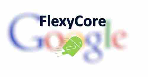 FlexyCore