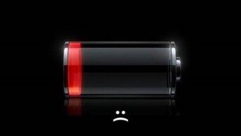 Экономим заряд аккумулятора на устройствах с iOS 7