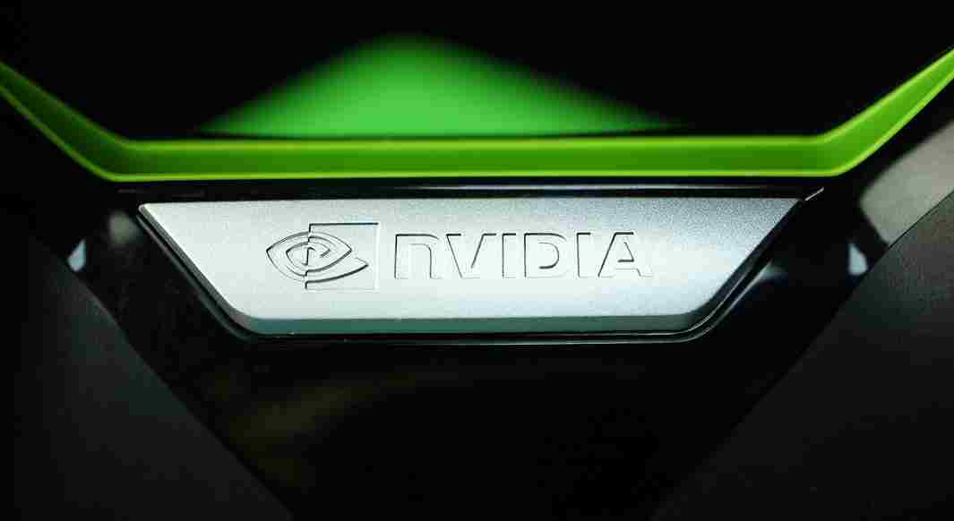 Логотип на Nvidia Shield