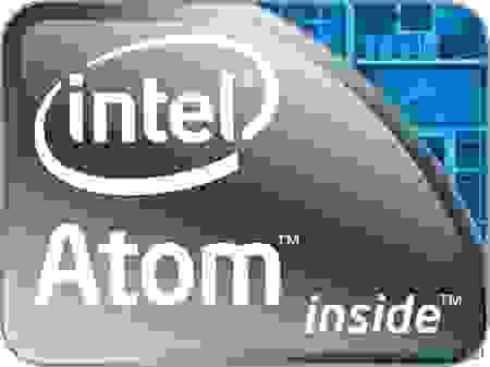 К слову об Intel и новых планшетах Dell, или первые знаменования серьезного усиления Atom!