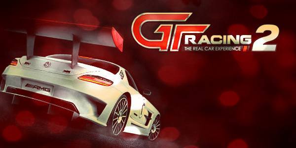 GT Racing 2: пере-Asphalt недо-Real Racing