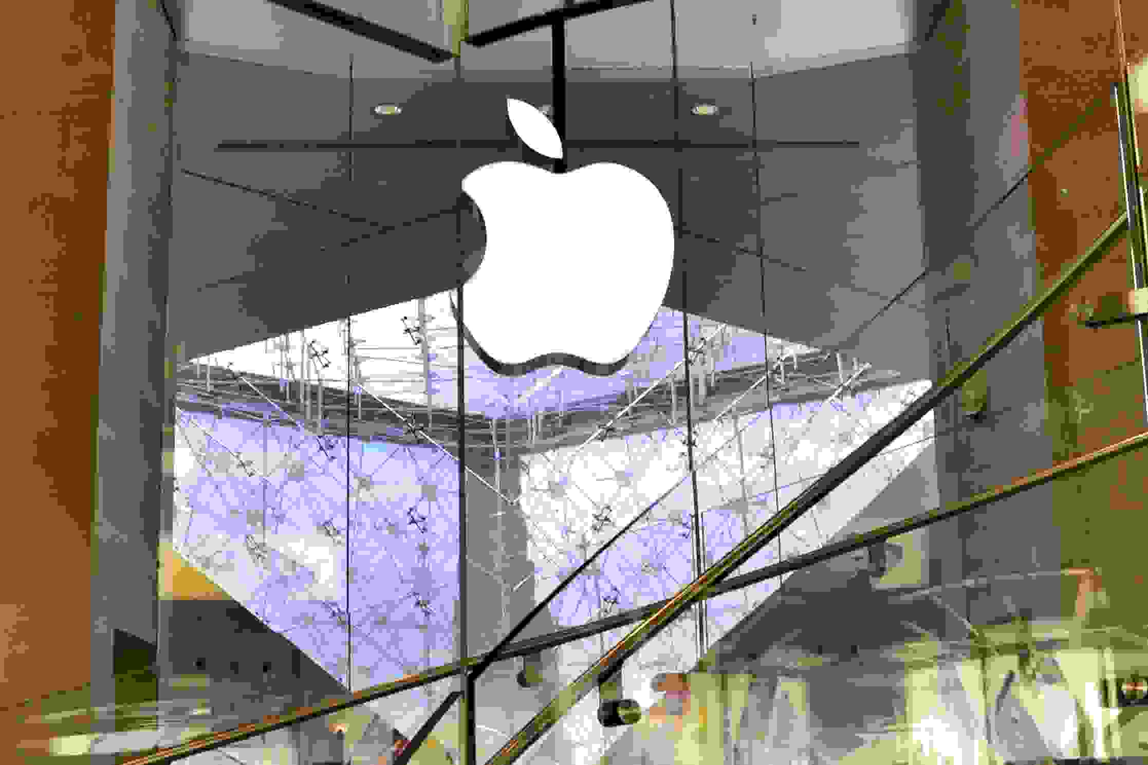 Apple Store… Каков он?