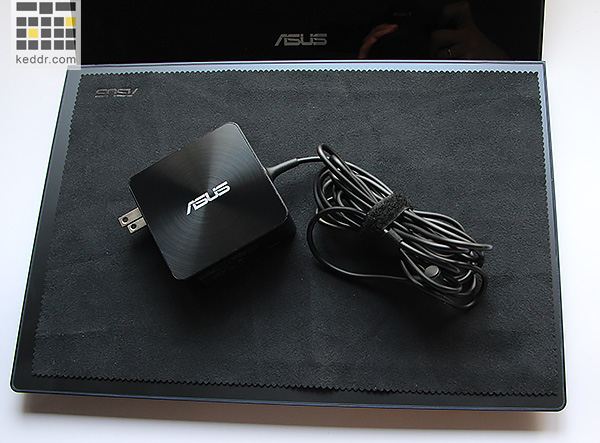 Питание для Asus Zenbook UX301L