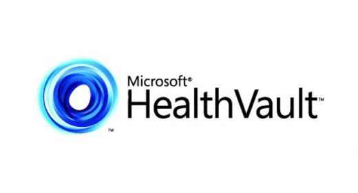 HealthVault – неизвестный фитнес-трекер