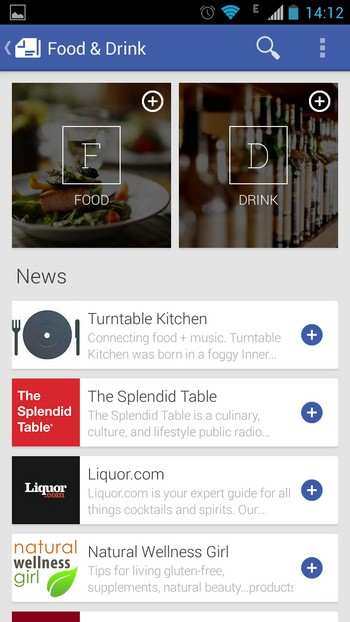 Google Play Newsstand