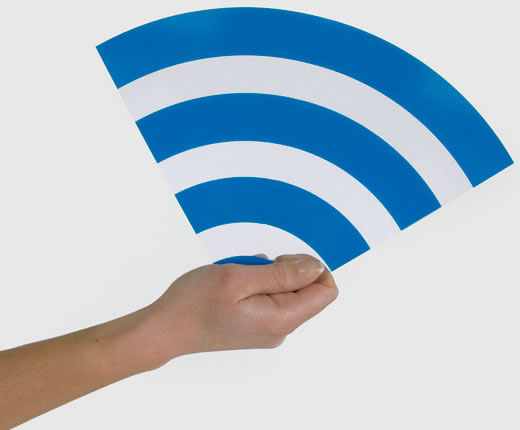 Как сделать ваш Wi-Fi лучше