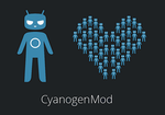 В CyanogenMod добавили зашифрованные SMS