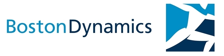 boston dynamics logo