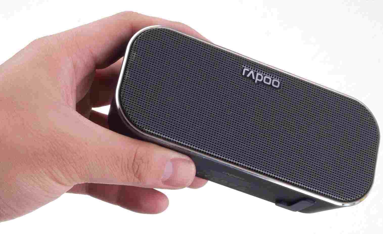 Халява не пахнет: Rapoo A500