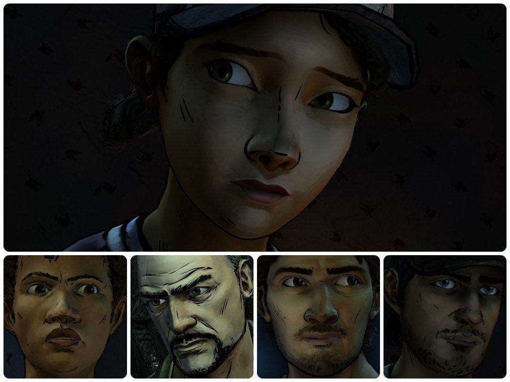 The Walking Dead: Season 2 — Episode 1: впечатления от игры