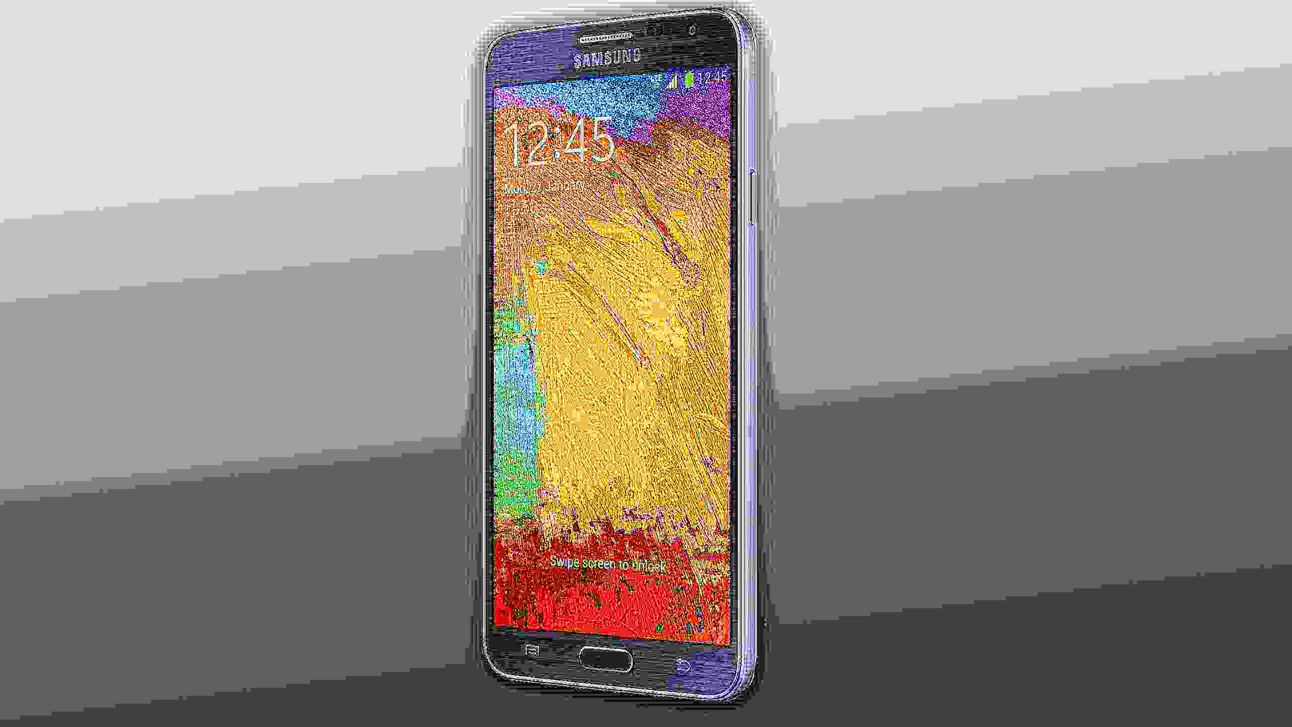 Samsung Galaxy Note 3 Neo — с SPen, но не high-end