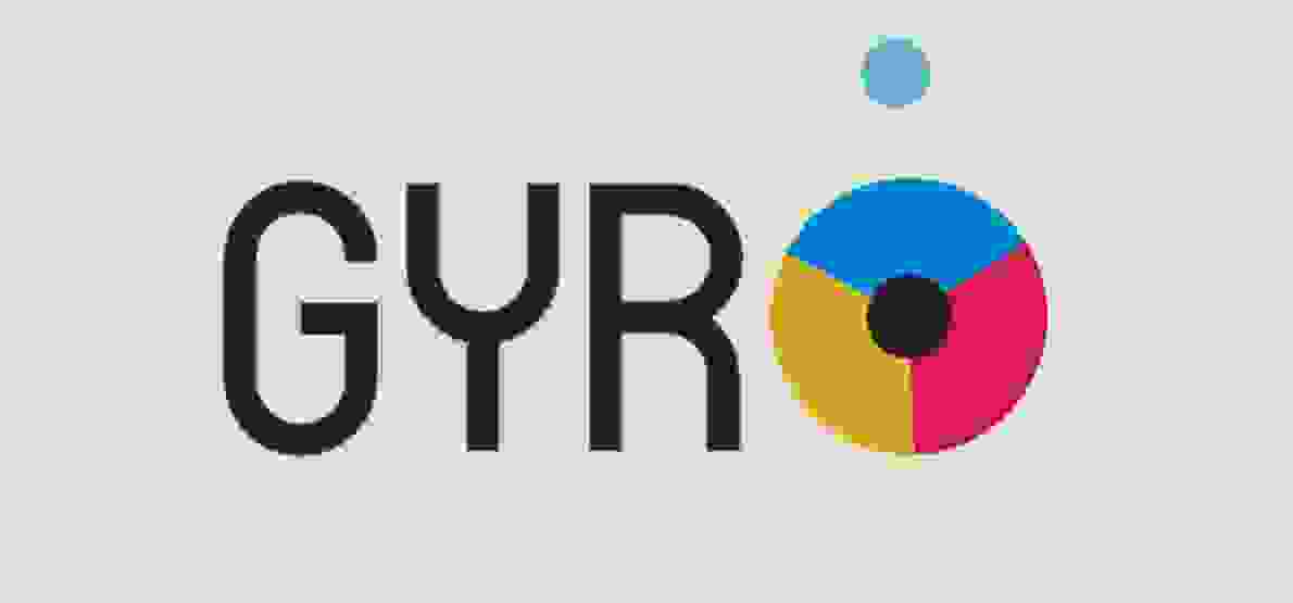 Gyro: все гениальное — просто