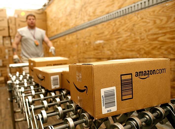 Новое устройство от Amazon изменит мир