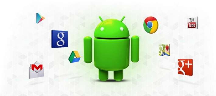 Обновление Google Play Services 4.1 продлевает время работы смартфона и добавляет пошаговый мультиплеер