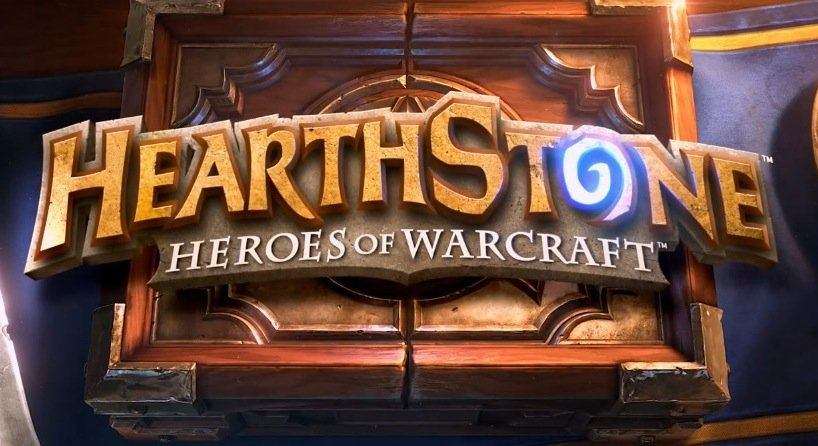 Волк в овечьей шкуре: впечатления от Heartstone heroes of warcraft