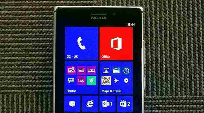 Обновление Lumia Black для аппаратов Nokia привносит папки в мир Windows Phone