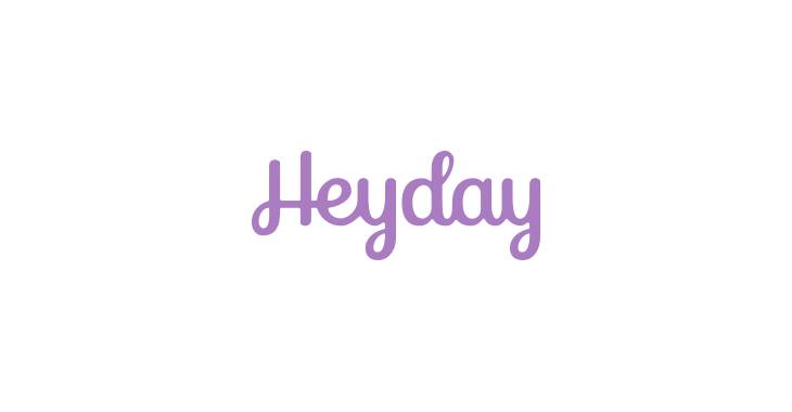Обзор приложения “Heyday”. Переосмысление дневника