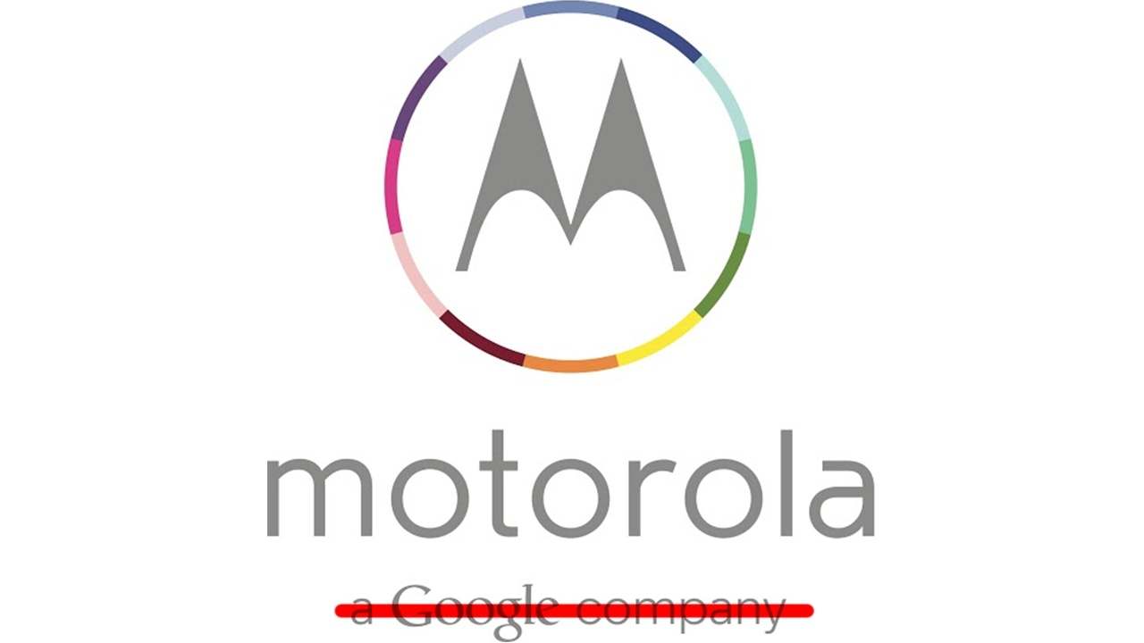 Lenovo купила Motorola за $2,91 млрд