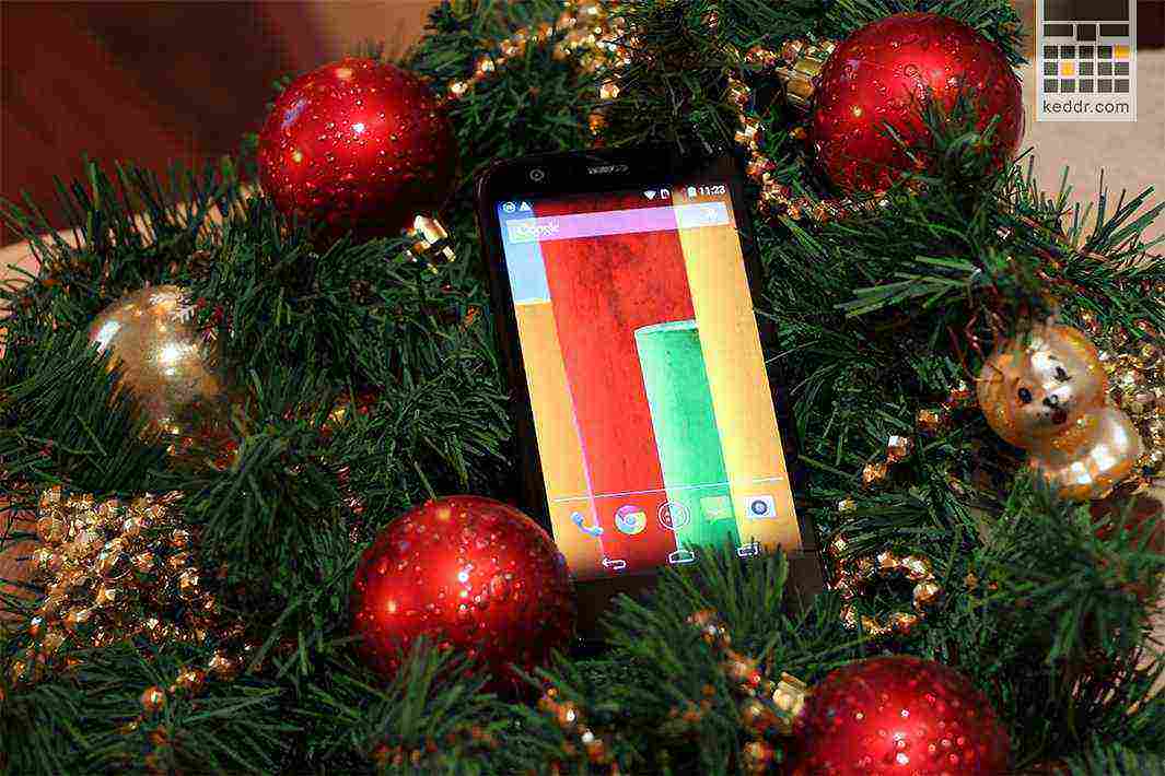 Дисплей в Moto G Дисплей в Moto G