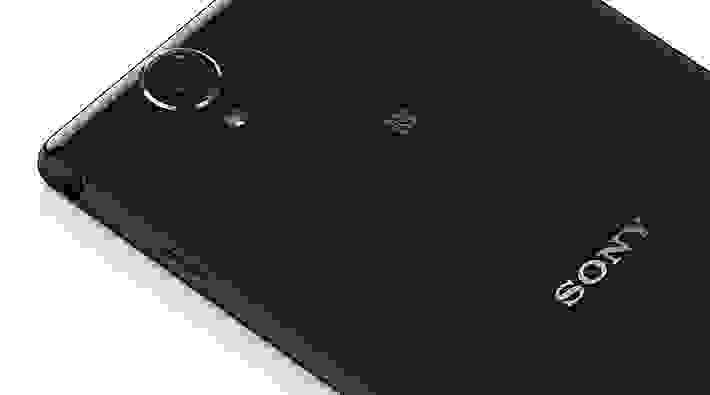 Новые Xperia от Sony – E1 и T2 Ultra