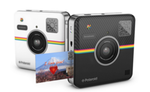 [CES 2014] Polaroid Socialmatic – “Полароид” на Android