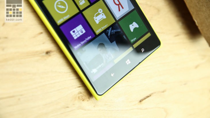 Nokia Lumia 1520nokia-lumia-1520-13