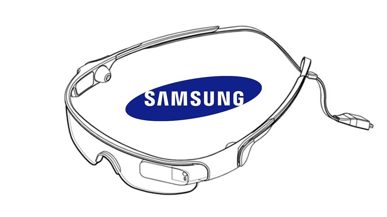 Samsung может выпустить умные очки уже в сентябре
