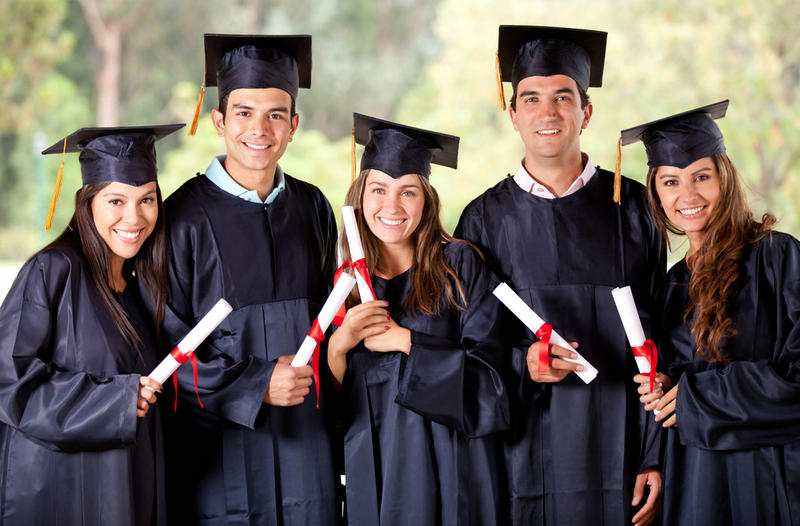 Образование – ничто, самообразование – всё или Почему типичный выпускник ВУЗа обречен?