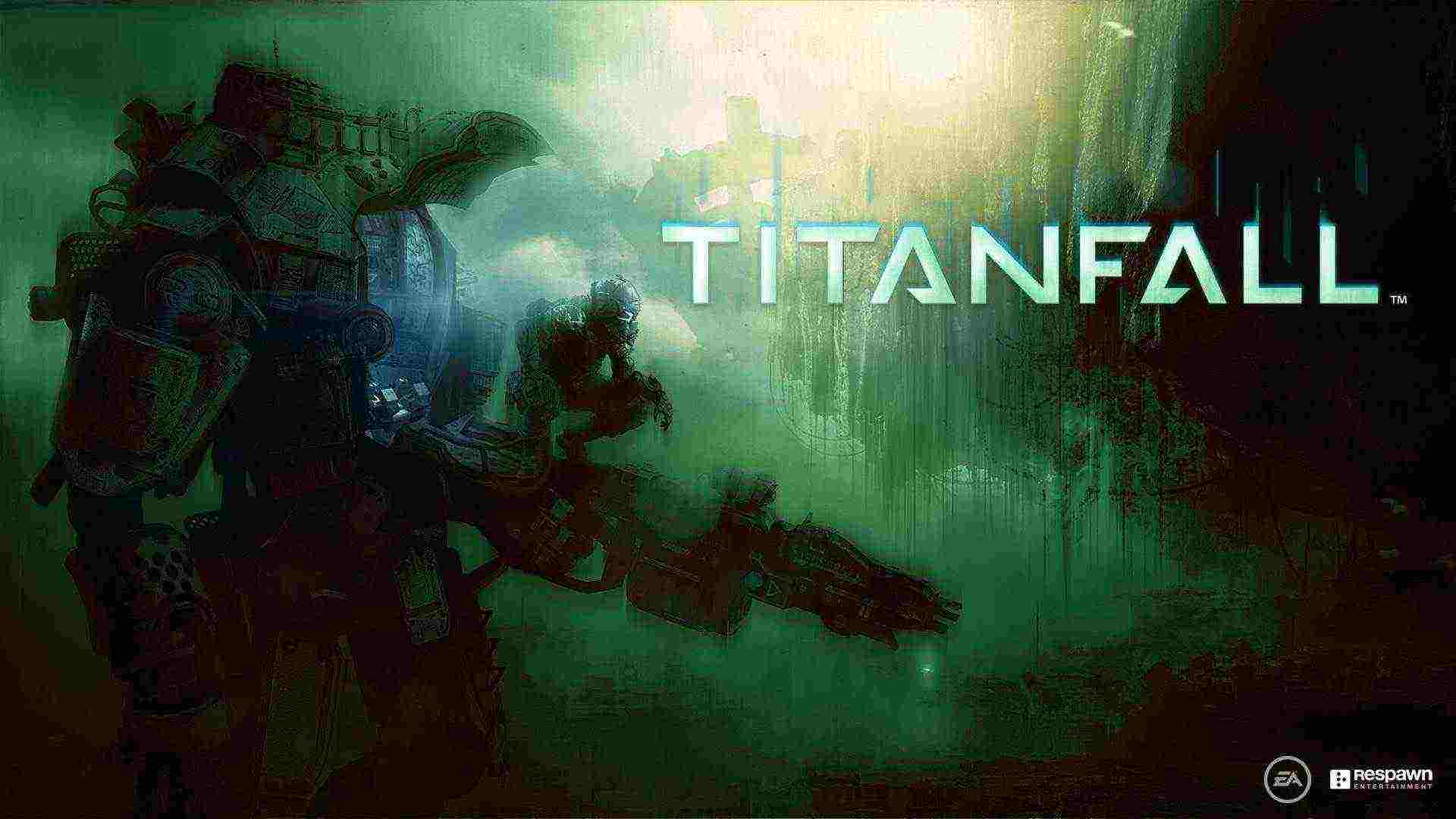 Titanfall Beta: хаос с роботами или обычный шутер?
