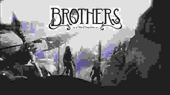 Секрет успеха Brothers – A Tale of Two Sons