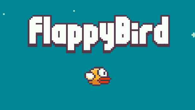 Flappy Bird: рай для разработчика и ад для геймера