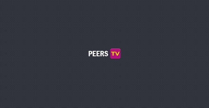 Обзор сервиса Peers TV. Смотри онлайн ТВ бесплатно. Без СМС и регистрации