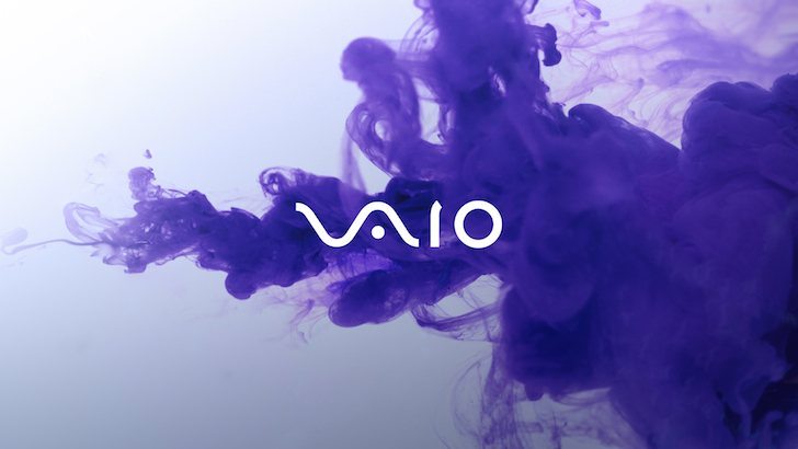 Sony продает подразделение VAIO и фокусирует внимание на смартфонах